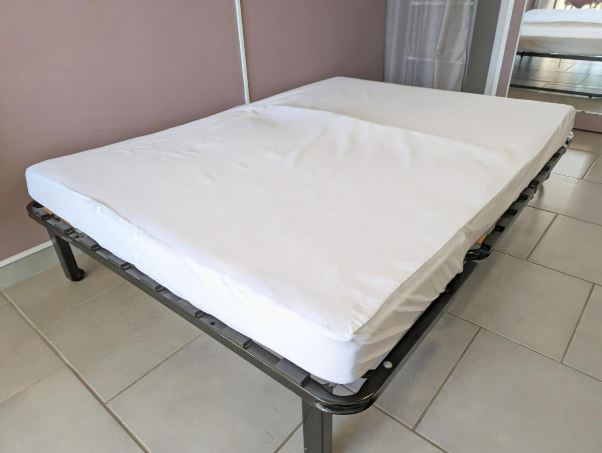 Appartement Cosy Avec Parking Proche Port Et Plage Agde Buitenkant foto